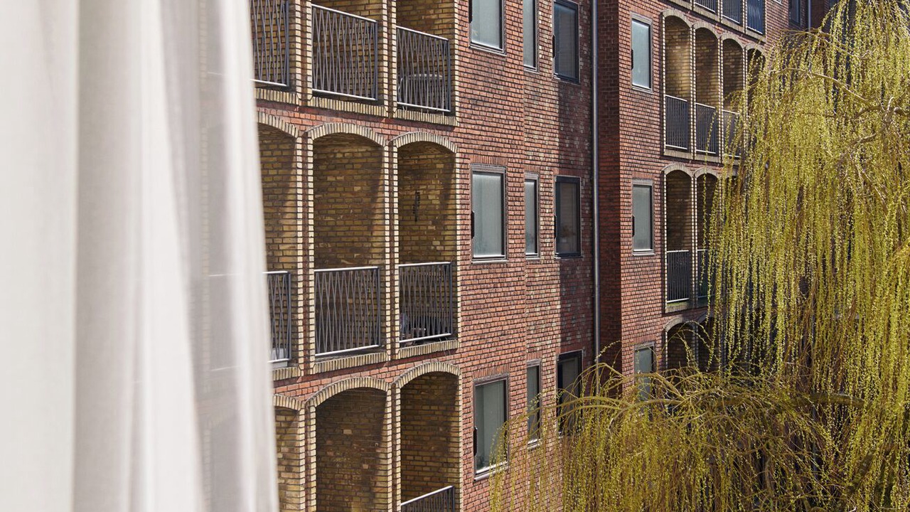 Photo of Outdoor in Copenhagen City Centre