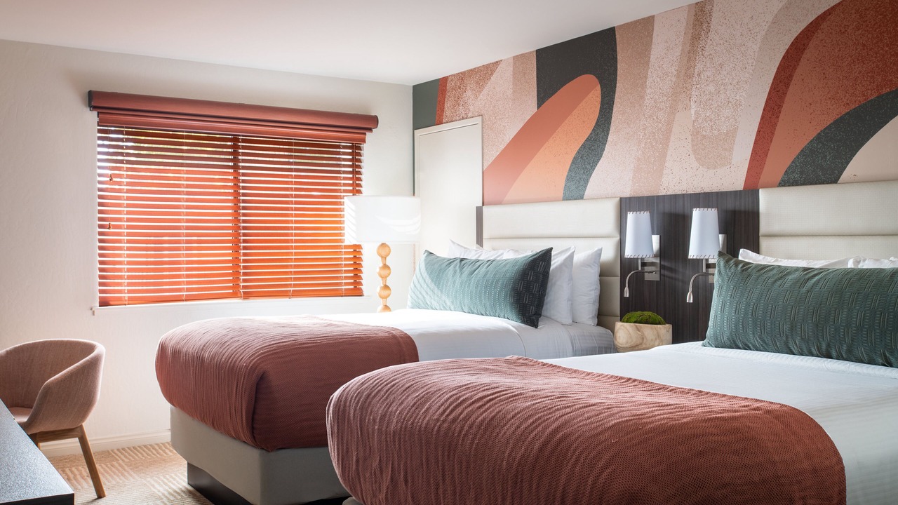 Photo of Bedroom in Mountain View