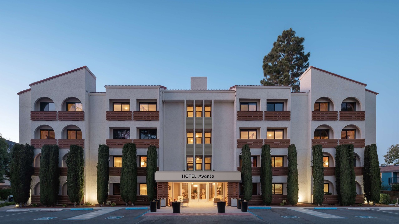 Photo of Outdoor in Mountain View