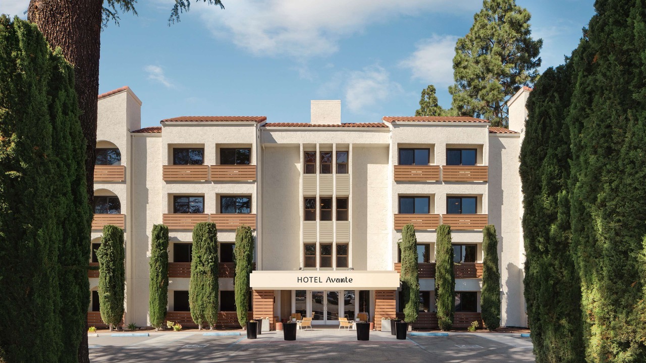 Photo of Outdoor in Mountain View