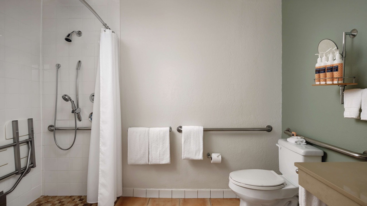 Photo of Bathroom in Mountain View