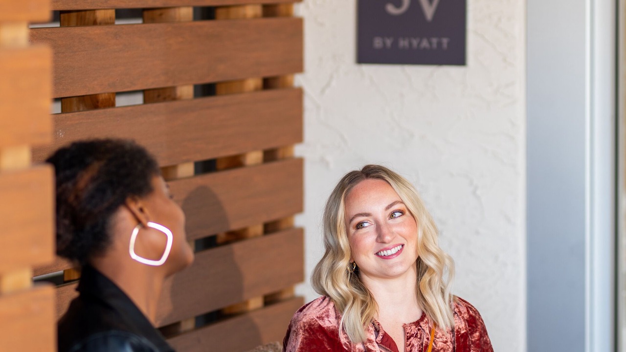 Photo of Outdoor in Mountain View