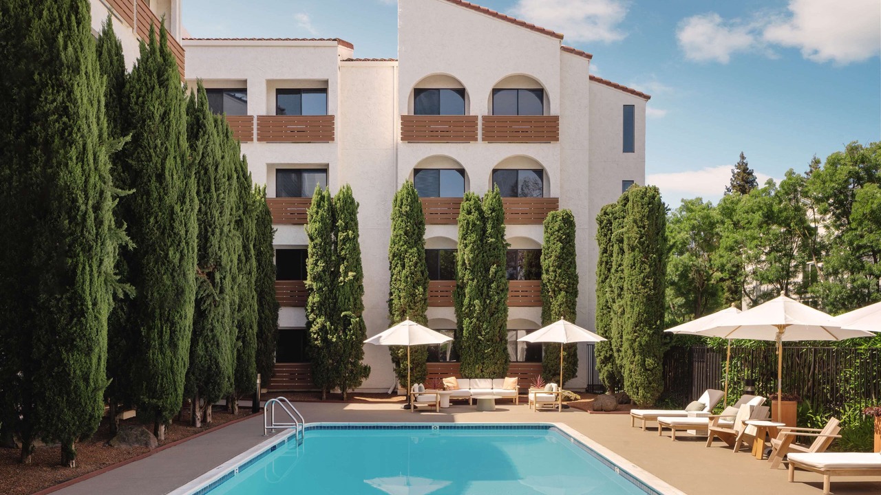 Photo of Outdoor in Mountain View