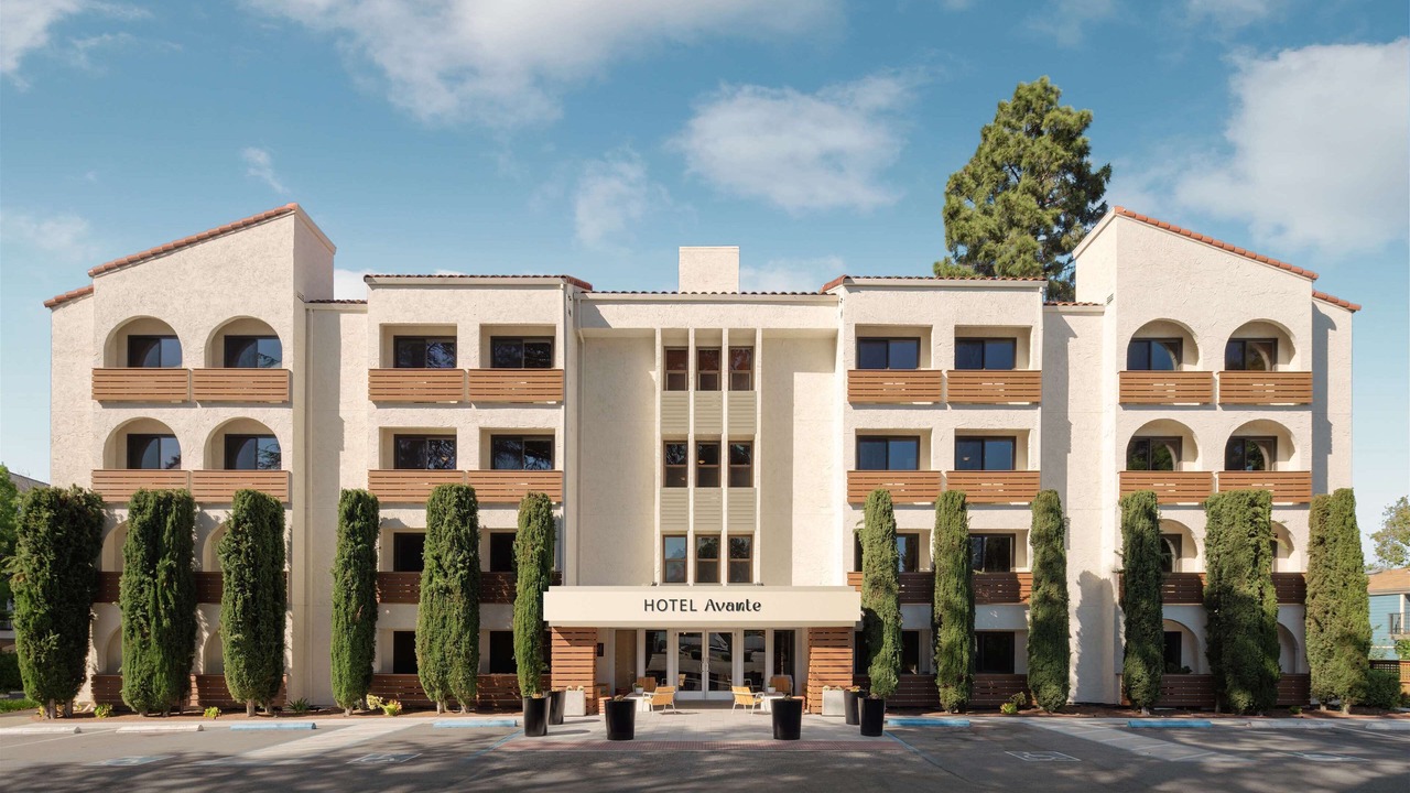 Photo of Outdoor in Mountain View