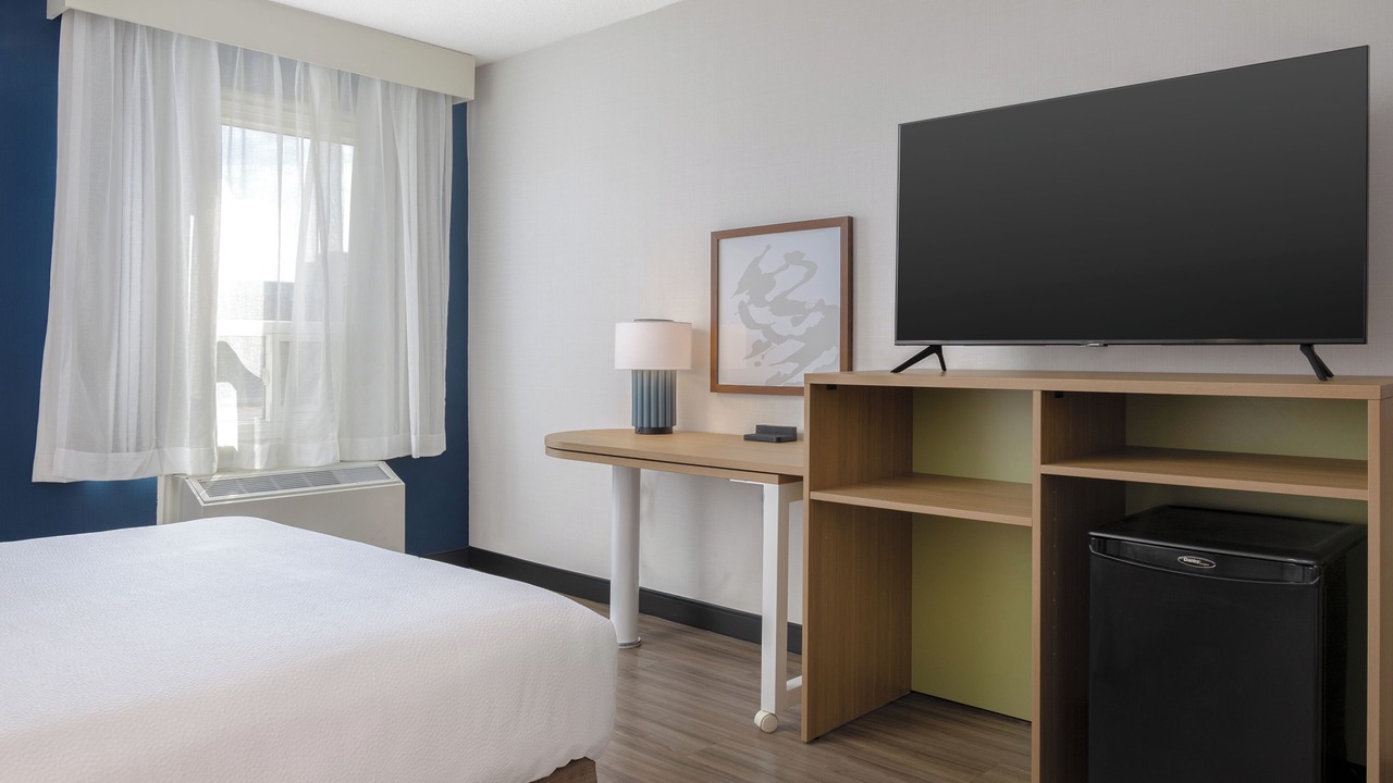 Photo of Bedroom in Gateway