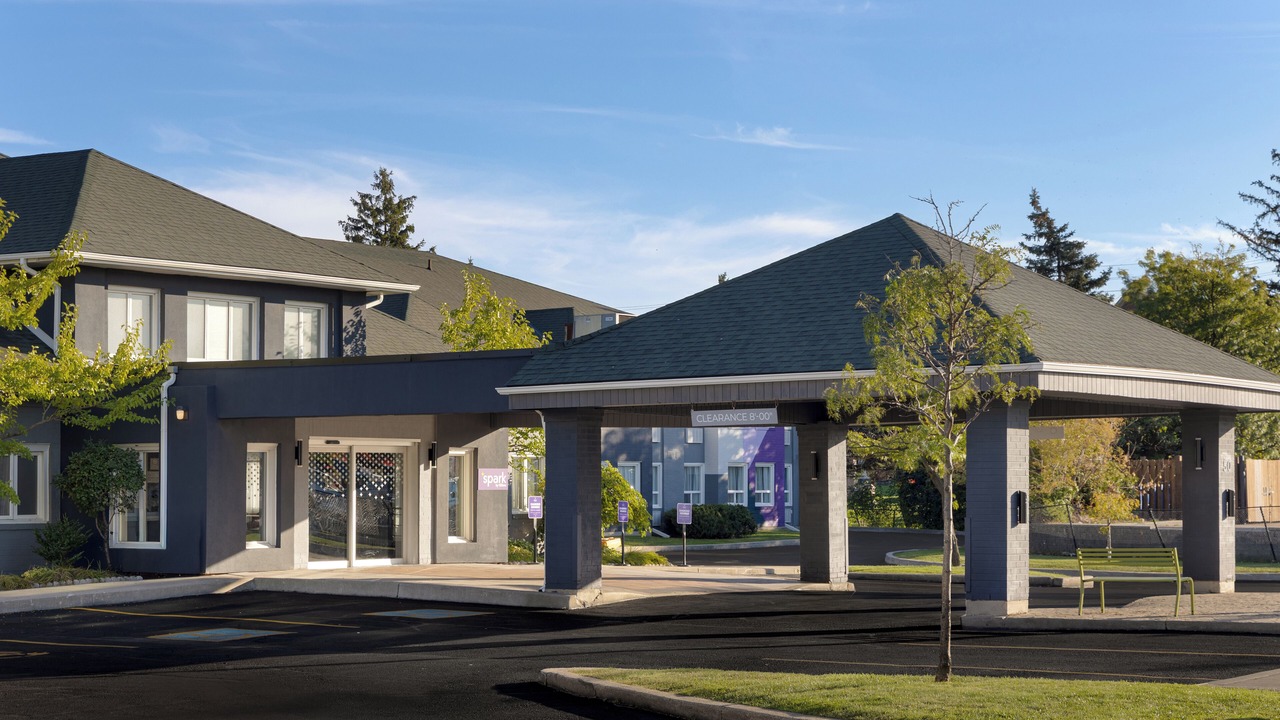 Photo of Outdoor in Gateway