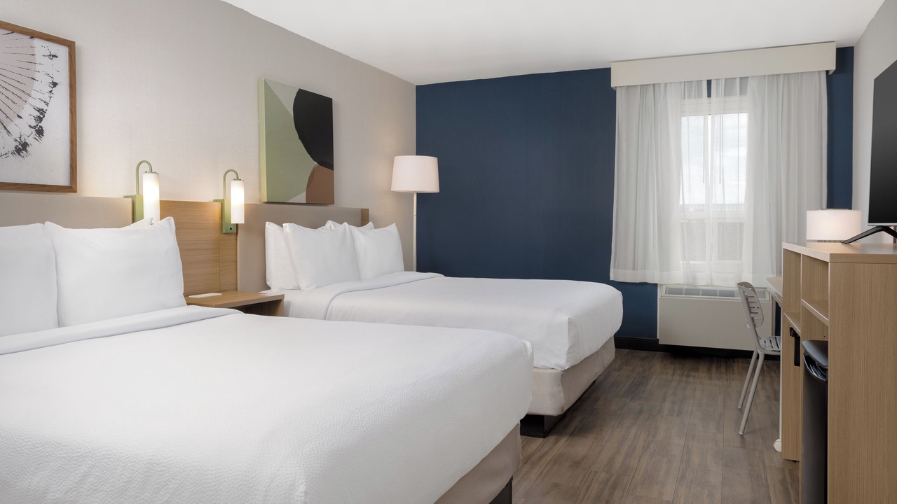 Photo of Bedroom in Gateway