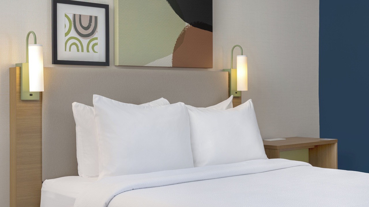 Photo of Bedroom in Gateway