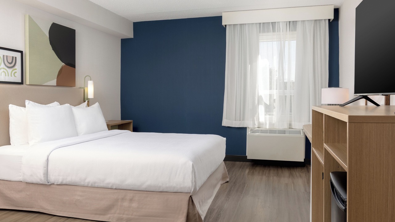 Photo of Bedroom in Gateway