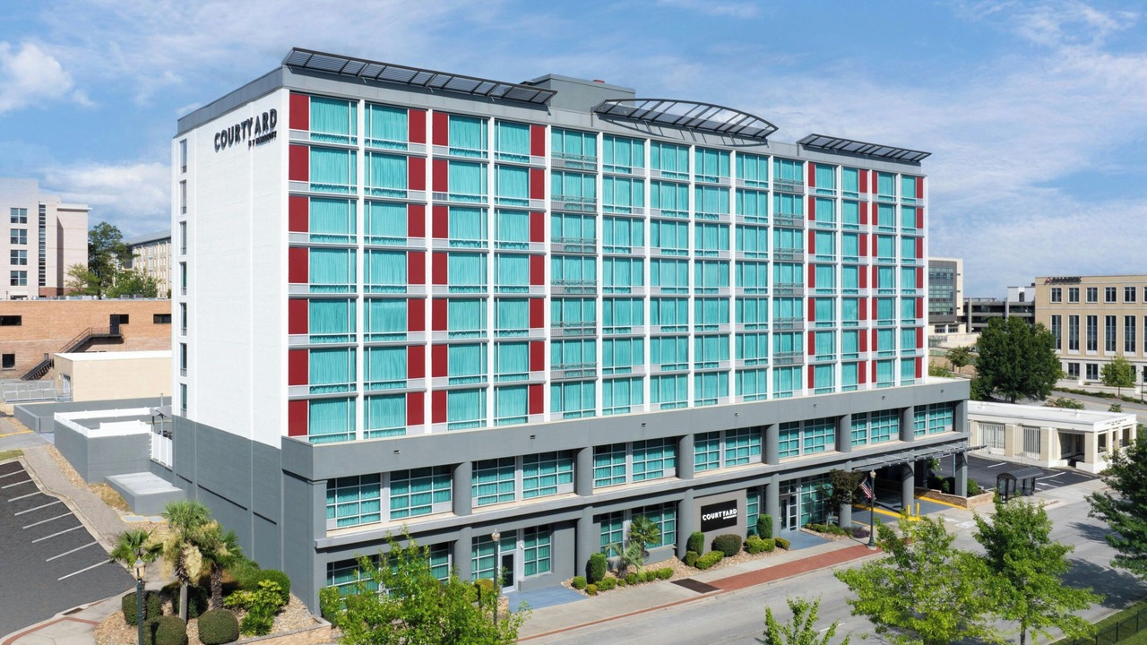 Photo of Outdoor in Columbia