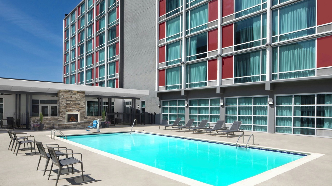 Photo of Outdoor in Columbia