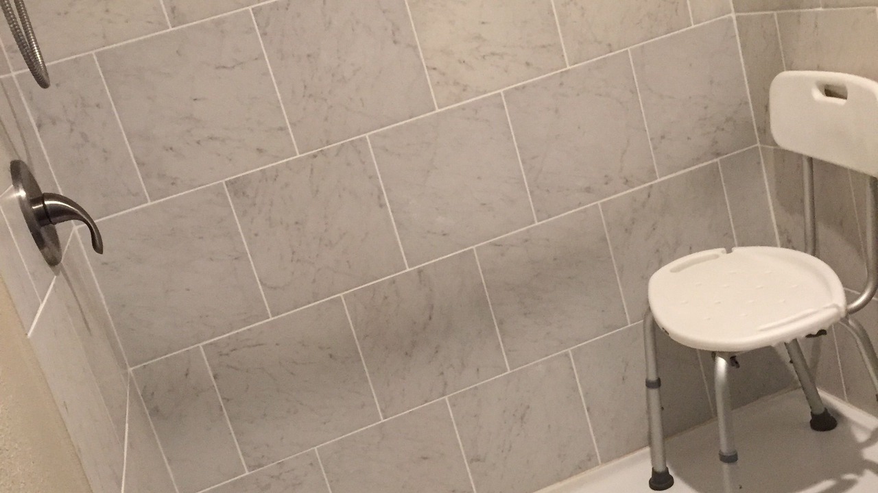 Photo of Bathroom in Dothan