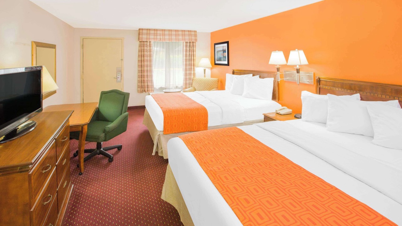 Photo of Bedroom in Dothan