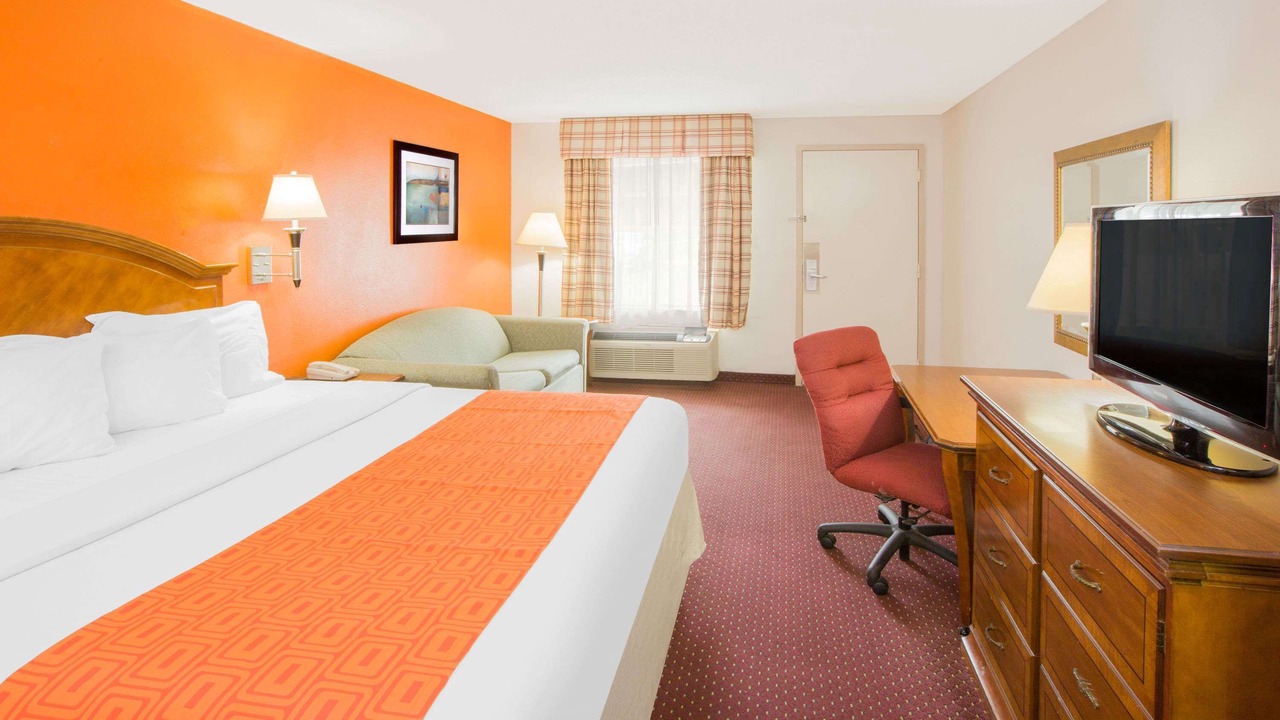 Photo of Bedroom in Dothan