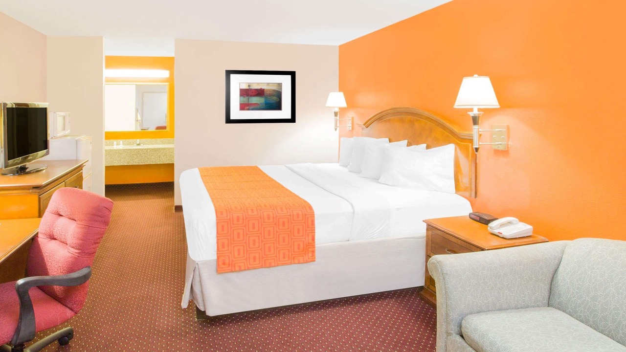 Photo of Bedroom in Dothan