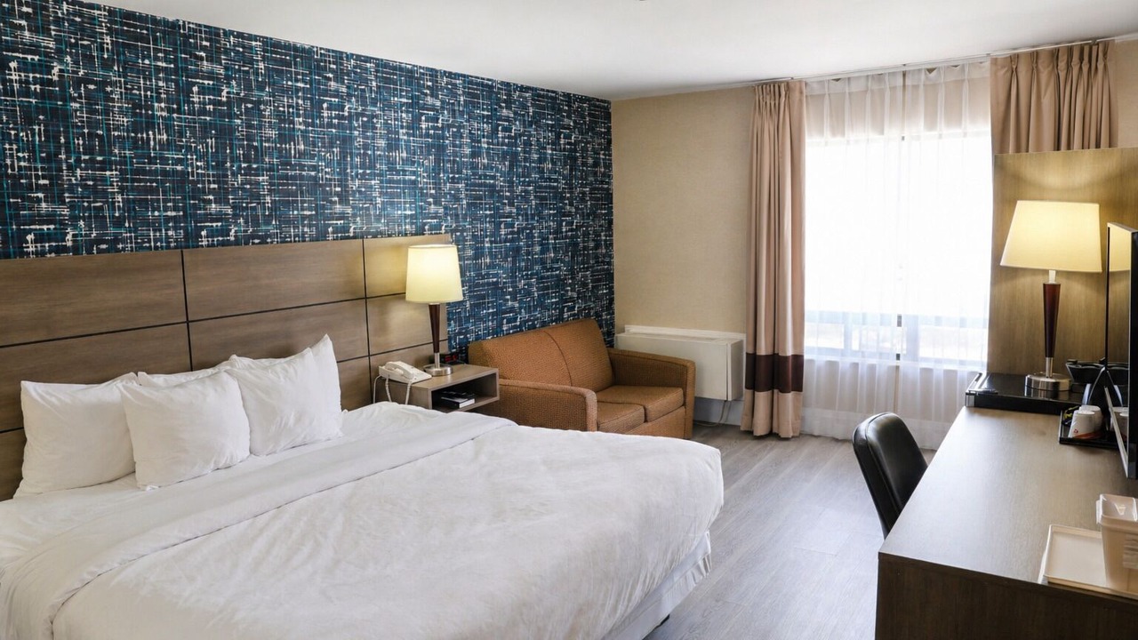 Photo of Bedroom in Huntsville