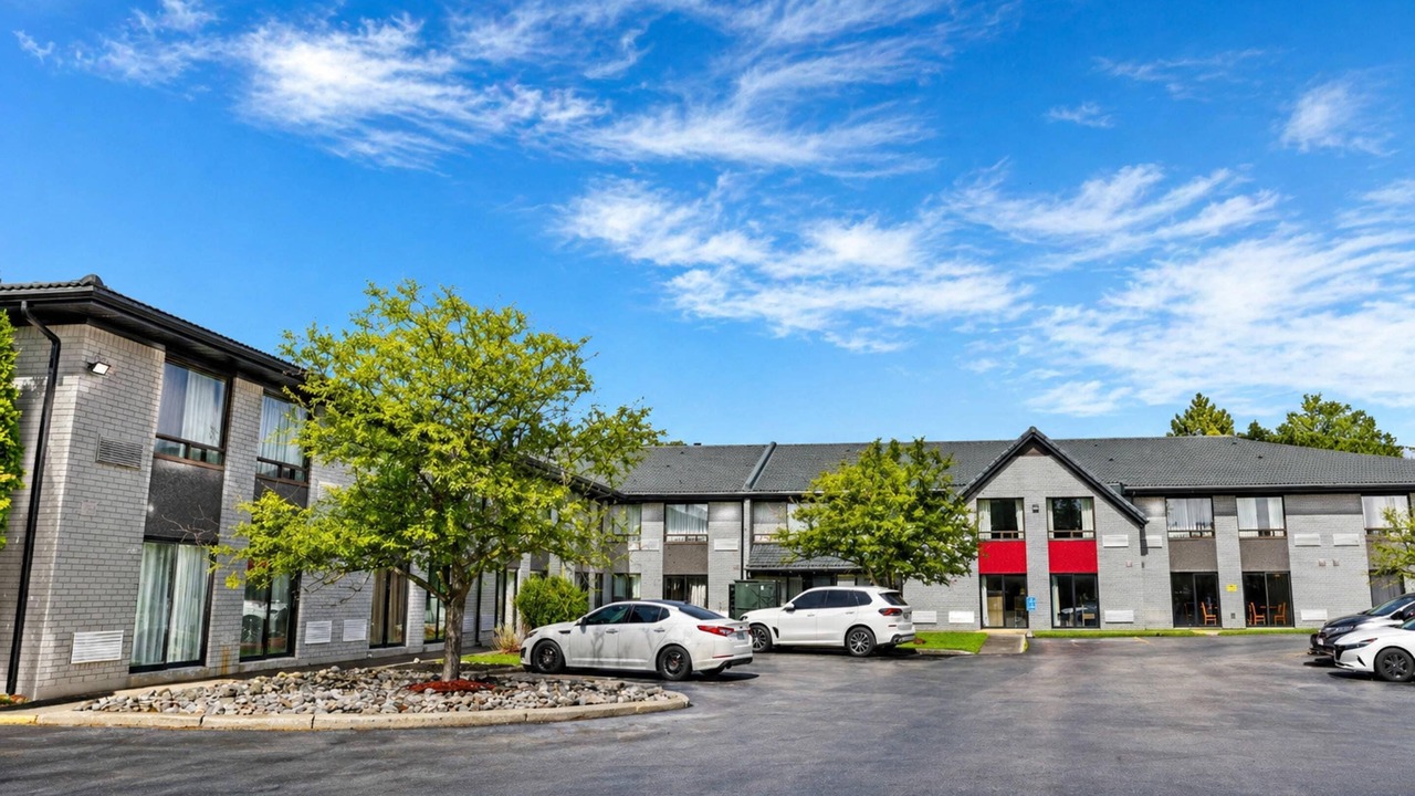 Photo of Outdoor in Huntsville