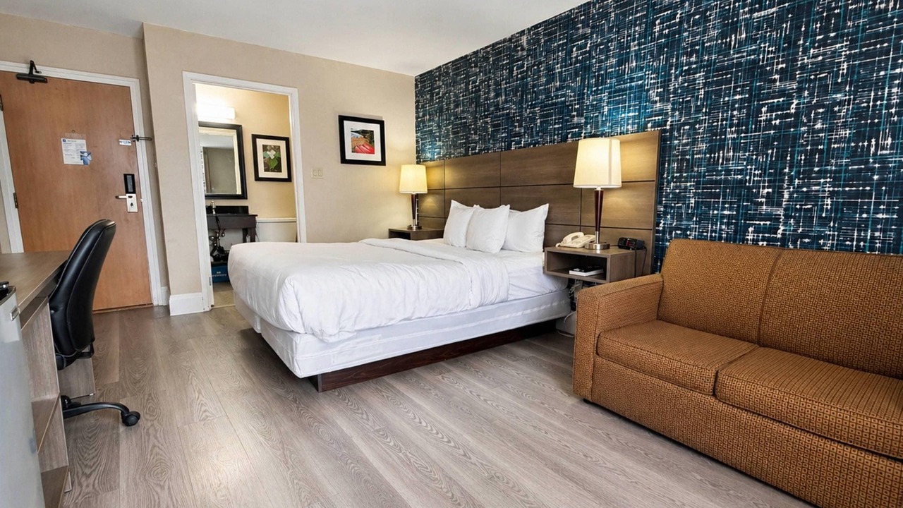 Photo of Bedroom in Huntsville