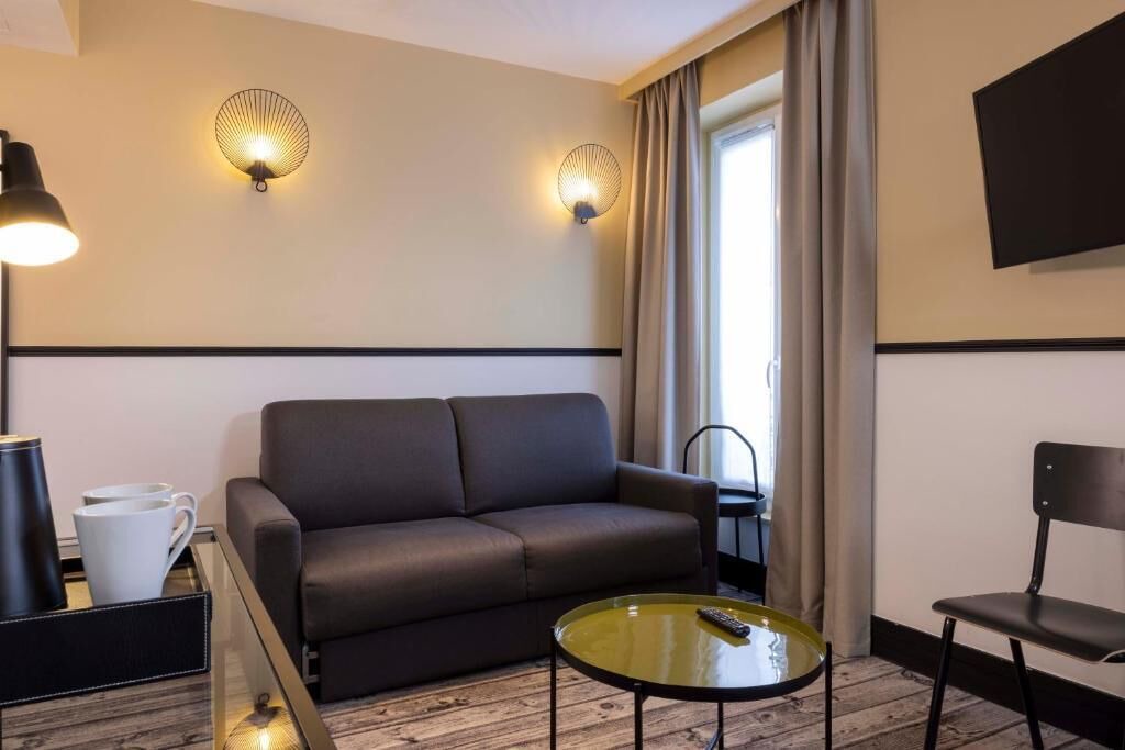 Photo of Bedroom in Saint-Vincent-de-Paul