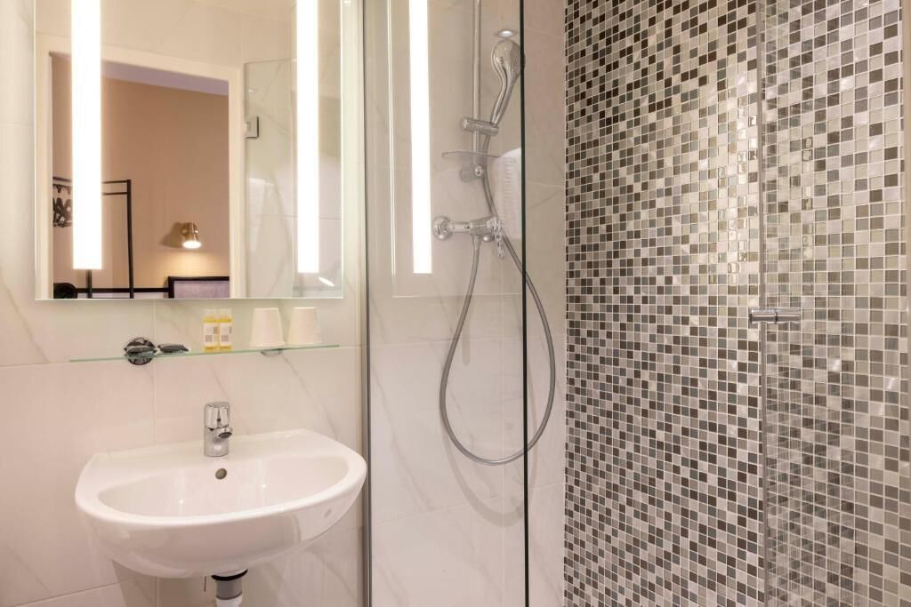 Photo of Bathroom in Saint-Vincent-de-Paul