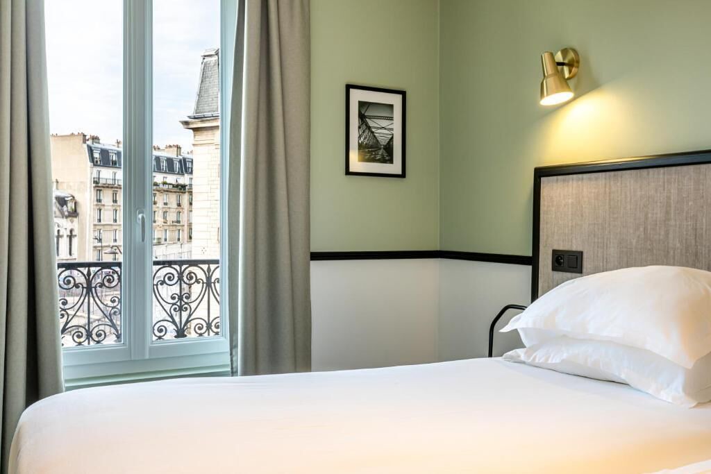 Photo of Bedroom in Saint-Vincent-de-Paul