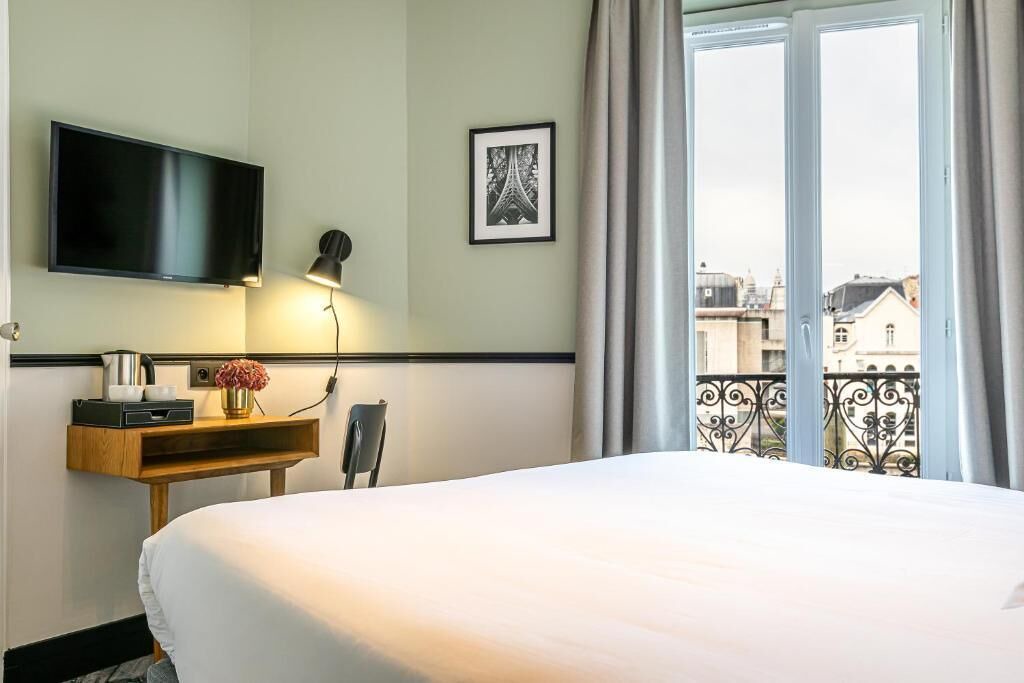 Photo of Bedroom in Saint-Vincent-de-Paul
