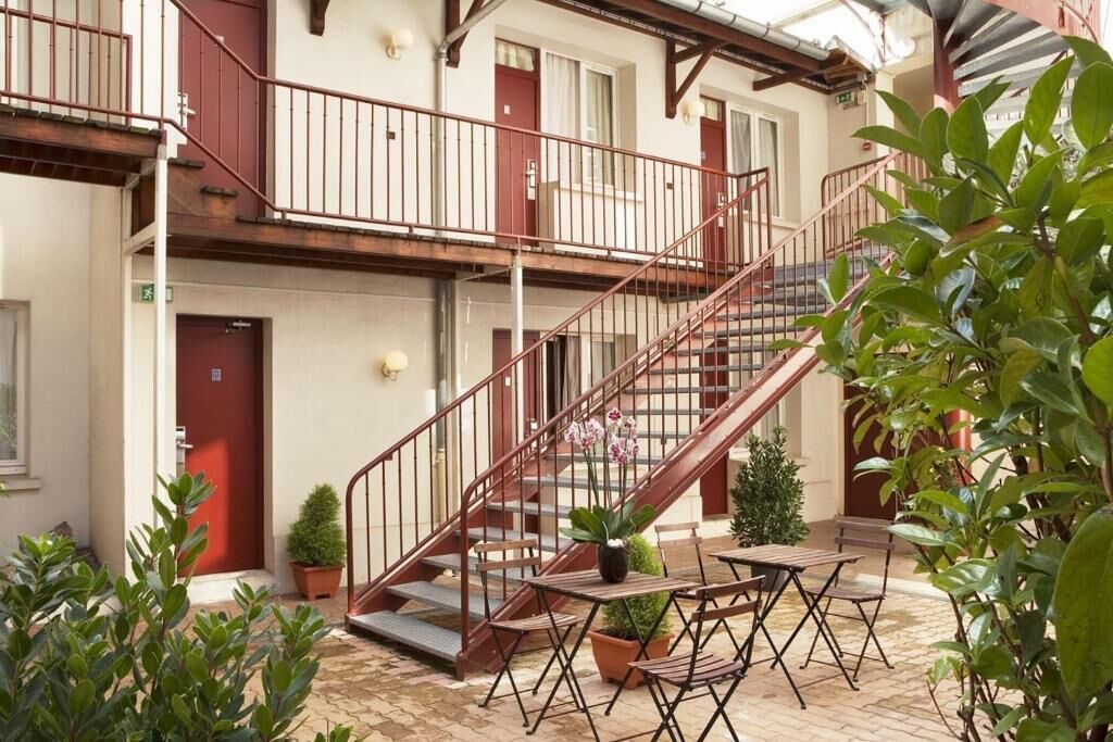 Photo of Outdoor in Saint-Vincent-de-Paul