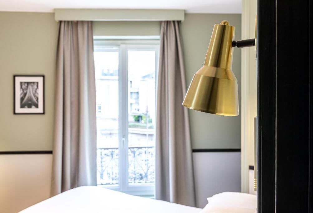 Photo of Bedroom in Saint-Vincent-de-Paul