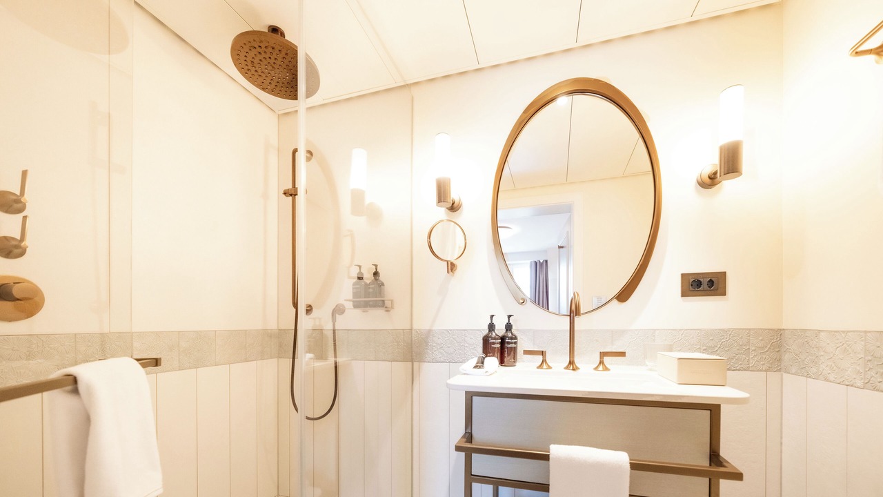 Photo of Bathroom in Hochschulen