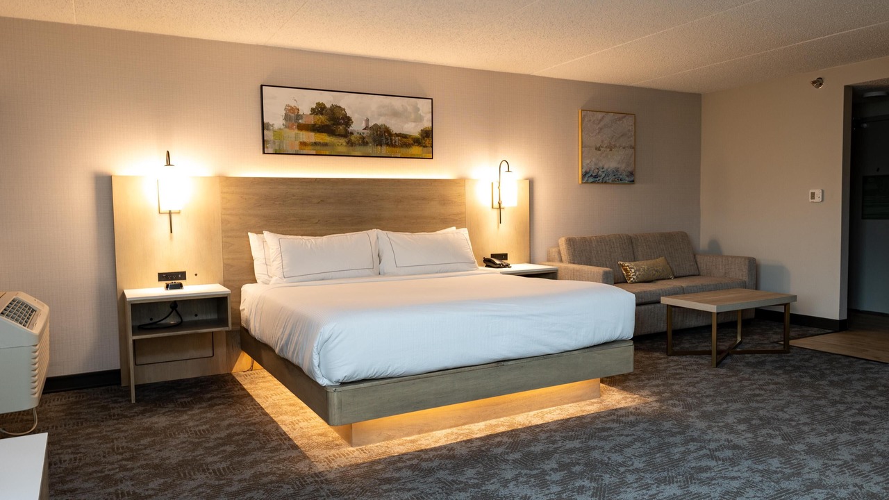 Photo of Bedroom in Austin