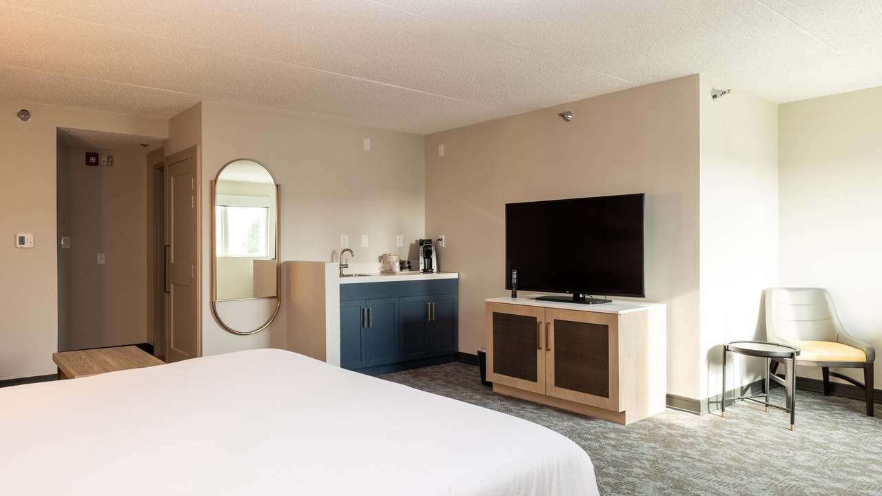 Photo of Bedroom in Austin