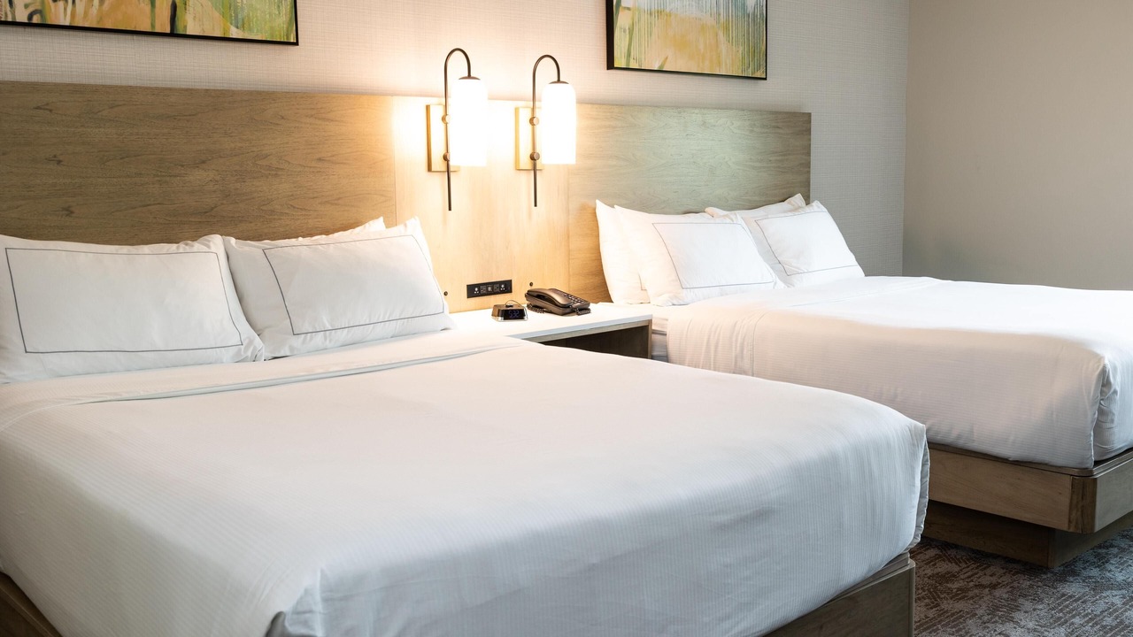 Photo of Bedroom in Austin