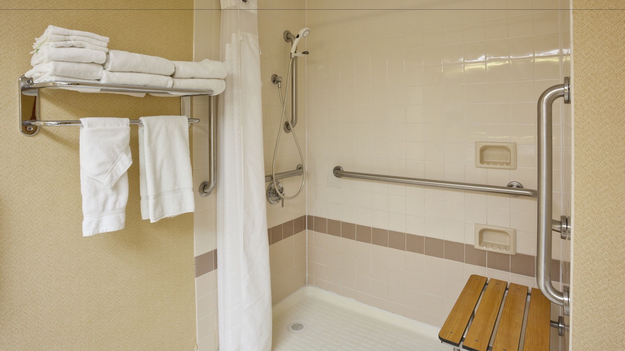 Photo of Bathroom in Austin