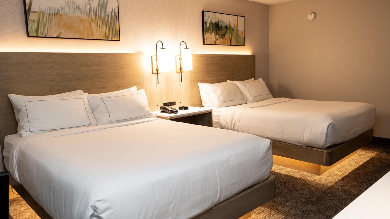 Photo of Bedroom in Austin