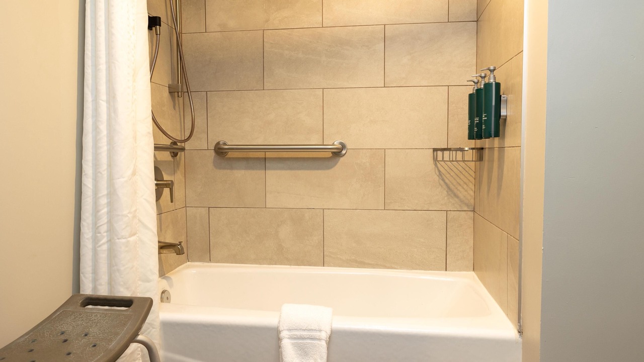 Photo of Bathroom in Austin