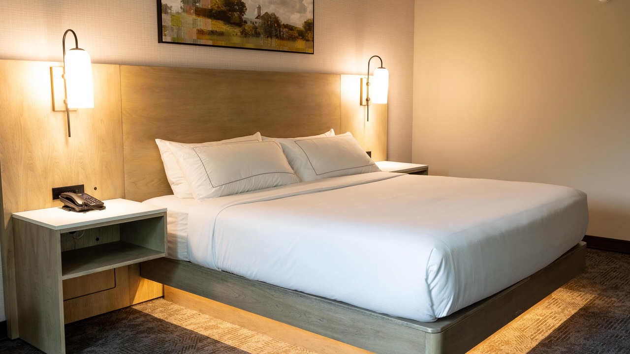 Photo of Bedroom in Austin