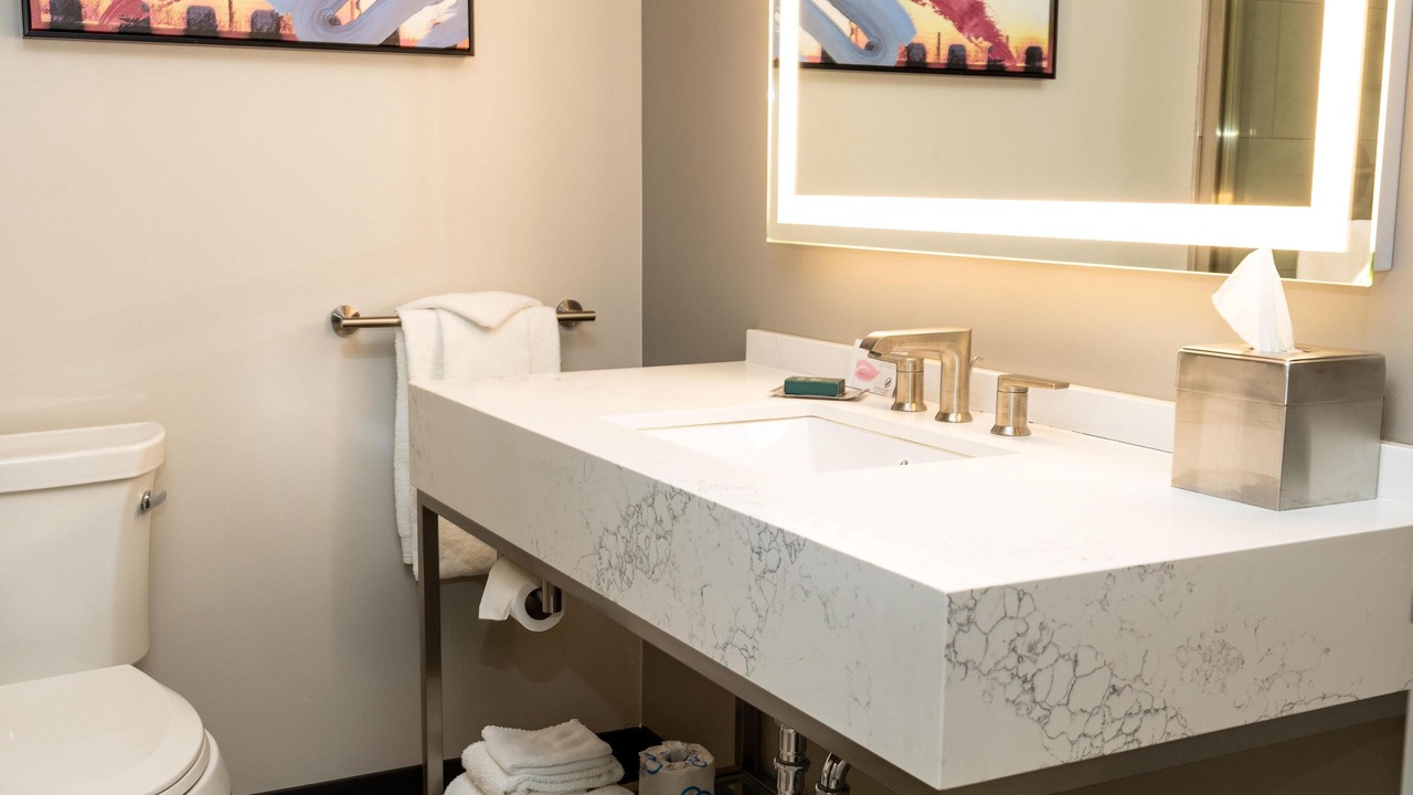 Photo of Bathroom in Austin