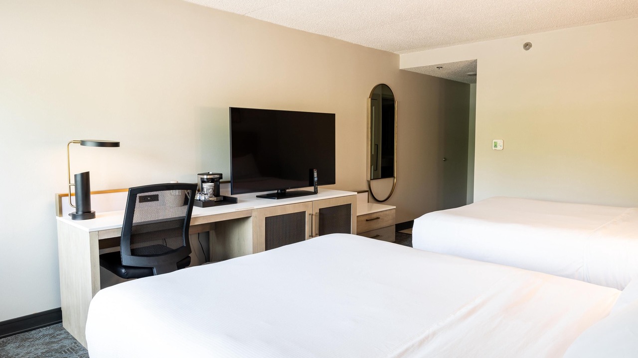 Photo of Bedroom in Austin