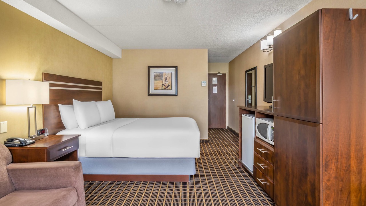 Photo of Bedroom in Guelph