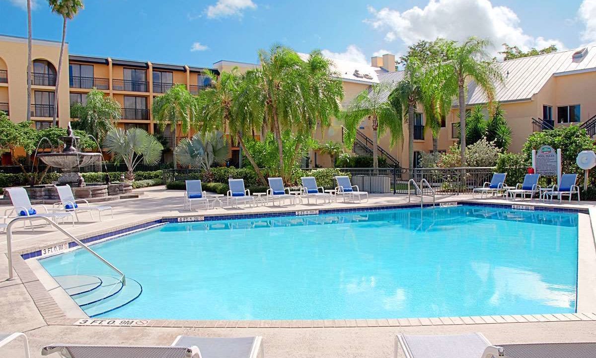 Photo of Outdoor in Boynton Beach