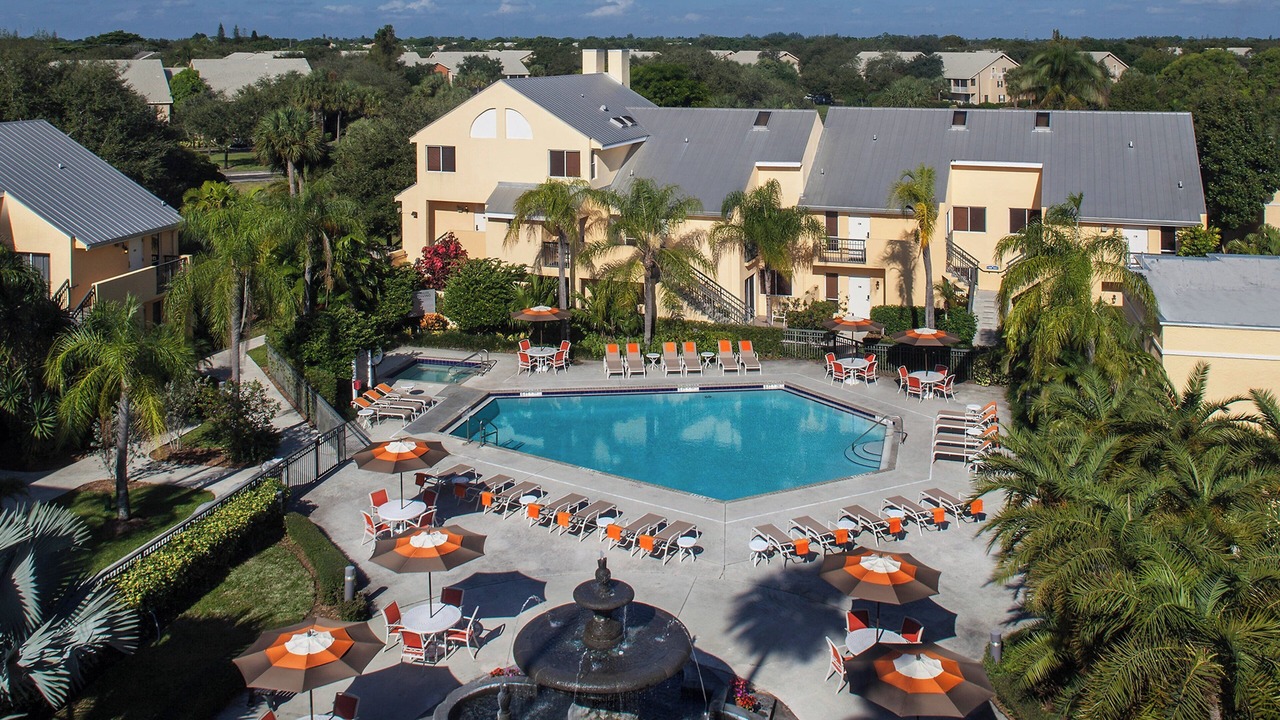 Photo of Outdoor in Boynton Beach