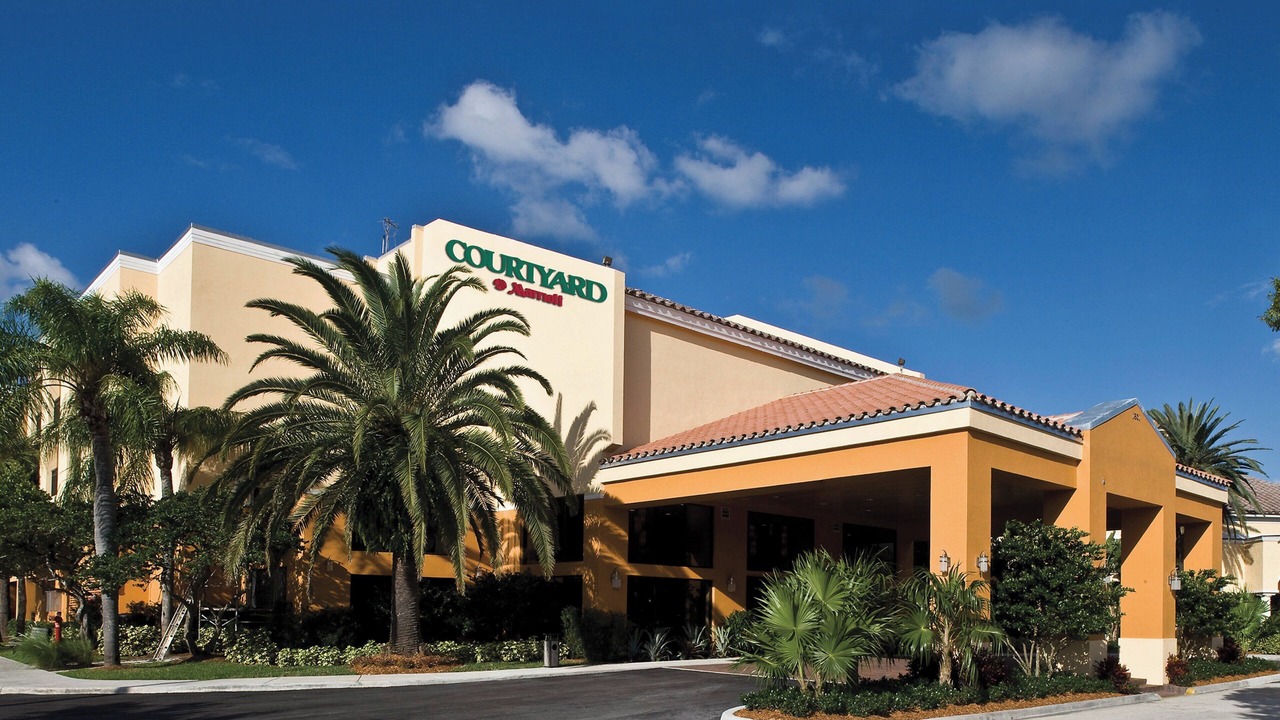 Photo of Outdoor in Boynton Beach
