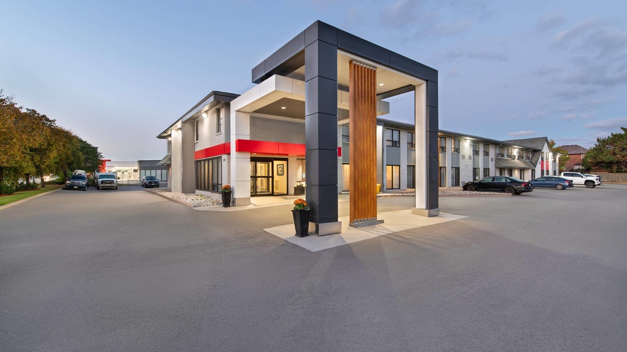 Photo of Outdoor in Hamilton