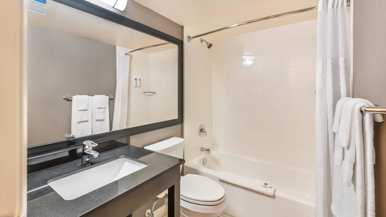 Photo of Bedroom in Hamilton