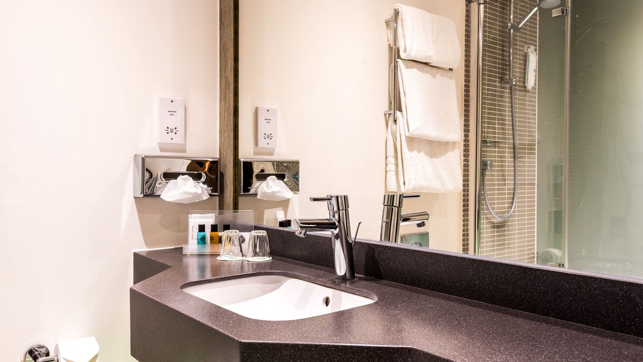 Photo of Livingroom in Washington