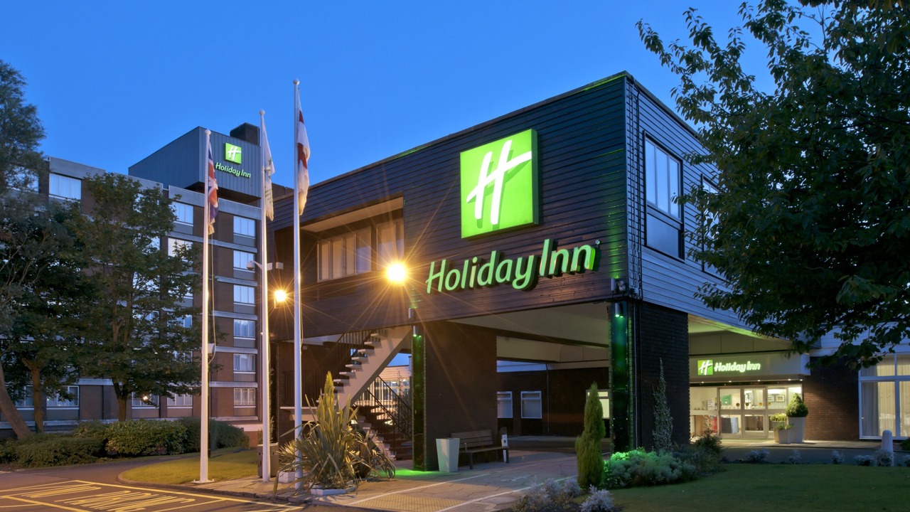 Photo of Buildings in Washington