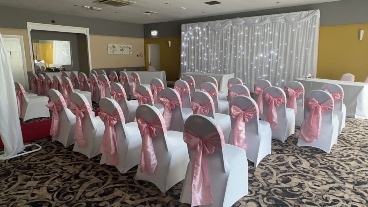 Photo of Others in Washington