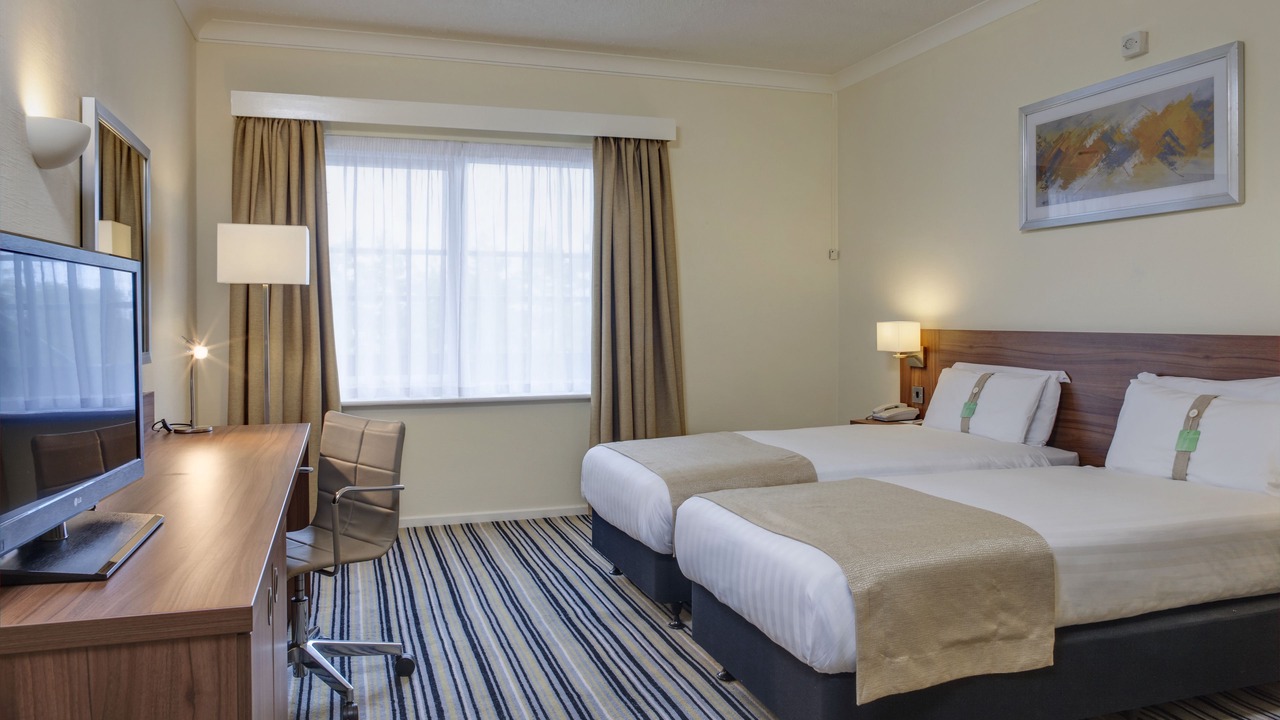 Photo of Bedroom in Washington