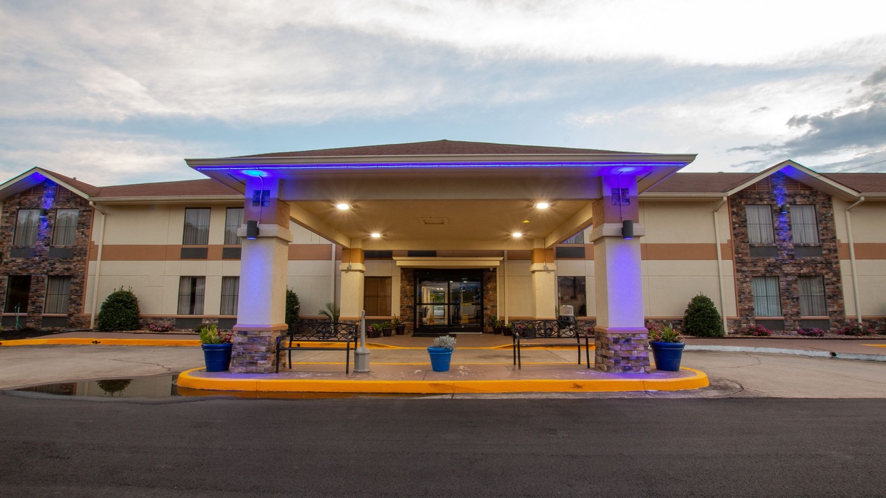 Photo of Outdoor in Commerce