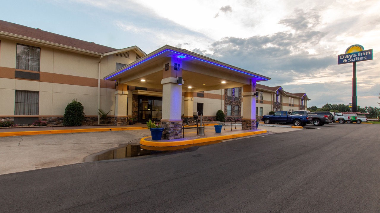 Photo of Outdoor in Commerce